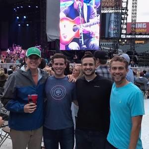 Meet your Posher, Aaron